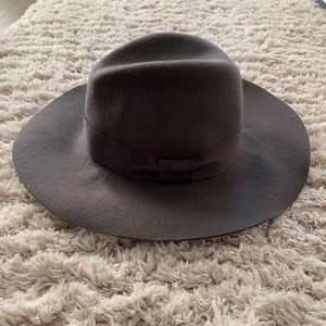 Uniqlo Fedora Hat